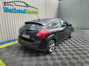 2014 Ford Focus 1.6 TDCI 95PS EDITION - Image 3