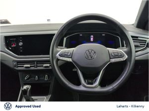 Volkswagen Taigo R-line 1.0tsi 110HP - Image 4