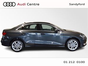 Audi A3 SAL 30 TDI 115HP SE - Image 2