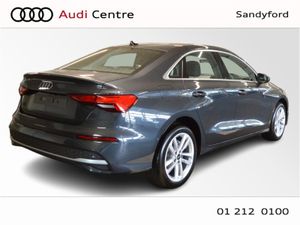 Audi A3 SAL 30 TDI 115HP SE - Image 3