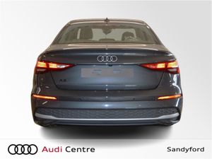 Audi A3 SAL 30 TDI 115HP SE - Image 4