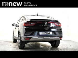 Renault Arkana Techno TCe 140 Auto - Image 4