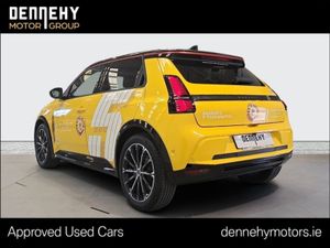 Renault 5 Ev40 150hp Iconic - Image 4