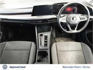 Volkswagen Golf 2.0TDI 150BHP 5DR SPORT AUTOMATIC - Image 3