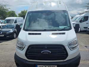 Ford Transit 2014 2.2 DOED 11-25 - Image 2