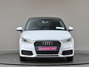 Audi A1 1.0tfsi 95bhp S-tronic 5DR  2tone Roof - Image 2