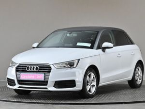 Audi A1 1.0tfsi 95bhp S-tronic 5DR  2tone Roof - Image 3