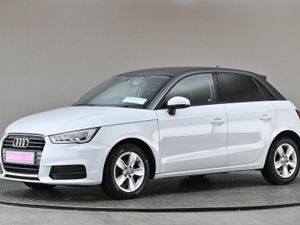 Audi A1 1.0tfsi 95bhp S-tronic 5DR  2tone Roof - Image 4
