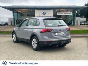 Volkswagen Tiguan 2.0tdi 122HP - Image 4