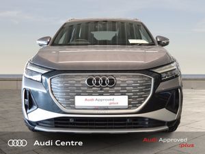 Audi Q4 E-tron 35 S-line - Image 2