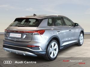 Audi Q4 E-tron 35 S-line - Image 4