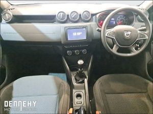 Dacia Duster Comfort Petrol 130 bhp  69 P/wk - Image 3