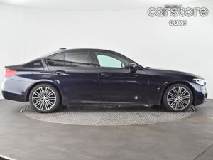 BMW 5 Series 530e M Sport Auto - Image 2