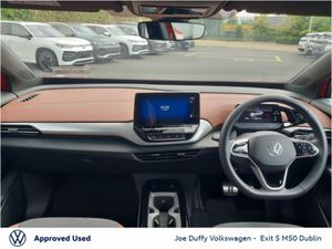 Volkswagen ID.4 Life DX 77kwh 174HP - Image 3
