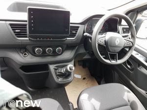 Renault Trafic Trafic Ll30 Blue DCI 130 Start - Image 2