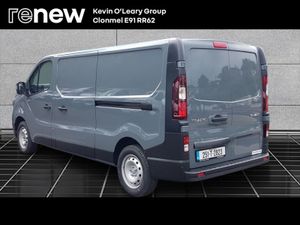 Renault Trafic Trafic Ll30 Blue DCI 130 Start - Image 3