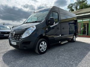Wheelchair Bus - Image 3