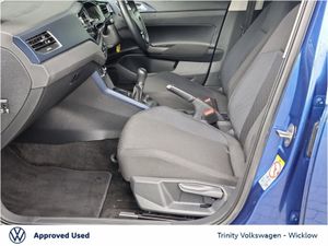 Volkswagen Polo Best Value United 1.0 TSI Trinity - Image 4