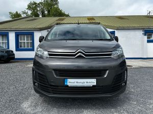 Citroen Spacetourer 2024 - Image 2