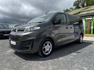 Citroen Spacetourer 2024 - Image 3