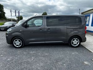 Citroen Spacetourer 2024 - Image 4