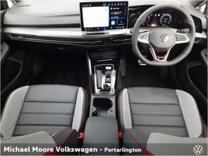 Volkswagen Golf GTI Clubsport 2.0tsi 300HP - Image 2