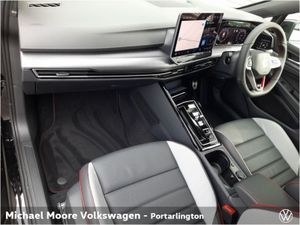 Volkswagen Golf GTI Clubsport 2.0tsi 300HP - Image 4