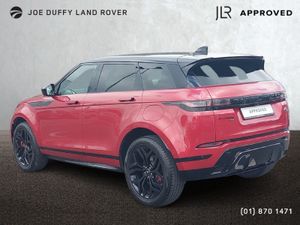 Land Rover Range Rover Evoque 1.5 Phev AWD R-dyna - Image 3