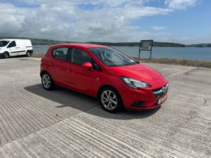 Vauxhall Corsa 1.4 Petrol 2015 - Image 2