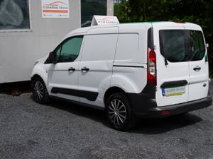 FORD TRANSIT CONNECT-LOW KM- NEW CVRT - Image 3