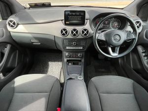 Mercedes-Benz B-Class 1.6 Auto New NCT - Image 2