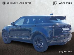 Land Rover Range Rover Evoque 1.5 Phev AWD R-dyna - Image 3