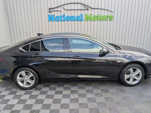 2017 Opel Insignia 1.6 Turbo D ecoTEC SRi - Image 2
