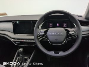 Skoda Octavia Selection  2.0tdi 115HP - Image 4