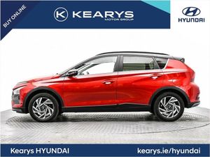 Hyundai Bayon Executive 2tone - Image 4