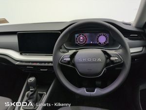 Skoda Octavia Selection 2.0tdi 115HP - Image 4