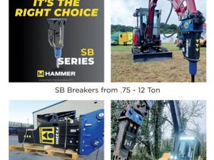 Hydraulic Attachments for Sale &Hire - Image 3