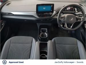 Volkswagen ID.4 Life DX 77kwh 174HP - Image 3