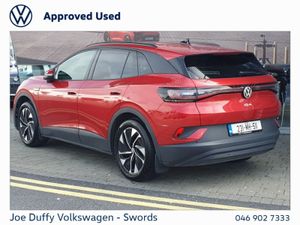 Volkswagen ID.4 Life DX 77kwh 174HP - Image 4