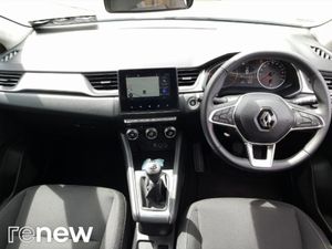 Renault Captur TCe 100 Iconic - Image 2
