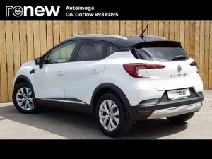 Renault Captur TCe 100 Iconic - Image 3