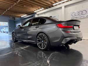 2019 BMW 3-Series 320d Msport PRO Auto - Image 4
