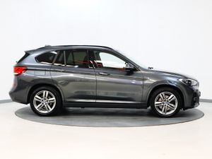 *117* 2022 BMW X1 1.5 xdrive m-sport auto - Image 3