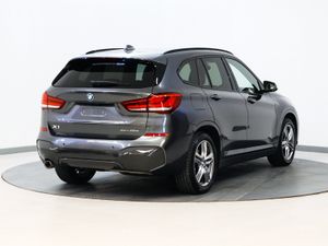 *117* 2022 BMW X1 1.5 xdrive m-sport auto - Image 4