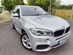 BMW X5 2015 coming with new nct - Image 2