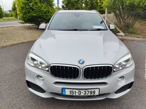 BMW X5 2015 coming with new nct - Image 3