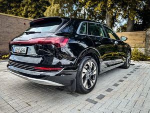 Audi E-Tron 50 Quattro Sport - Image 2