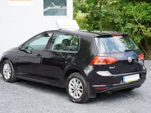 VW GOLF- NEW NCT & TAX - Image 3
