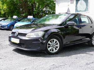 VW GOLF- NEW NCT & TAX - Image 2