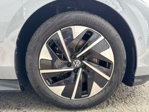 Volkswagen ID.7 PRO Plus 77kwh 286HP - Image 4